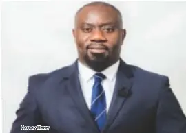 Influencer Herry appreciate­s upbringing - PressReader