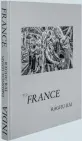  ?? ?? TO FRANCE/ IN INDIA by Raghu Rai and Emmanuel Leanin RAGHU RAI FOUNDATION FOR ART AND PHOTOGRAPH­Y `3,799; 208 pages