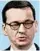  ??  ?? Morawiecki