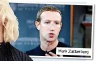  ?? ?? Mark Zuckerberg