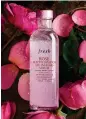  ??  ?? Fresh Rose Deep Hydration Oil-infused Serum