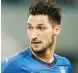  ??  ?? Matteo Politano, 26 anni, 3 presenze e 1 gol