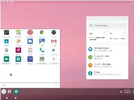 Android-x86 9.0 RC1 - PressReader