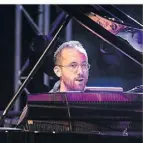  ?? FOTO: DPA ?? Der Star-Pianist Igor Levit trat in der Tonhalle auf.