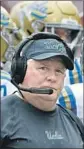  ?? Luis Sinco Los Angeles Times ?? BRUINS COACH Chip Kelly is off to his worst start in five seasons as a college head coach.