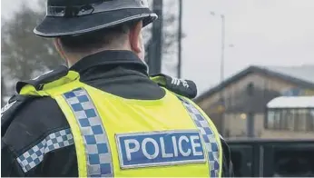  ?? ?? Police are appealing for informatio­n after a man was attacked on a busy Sunderland street.