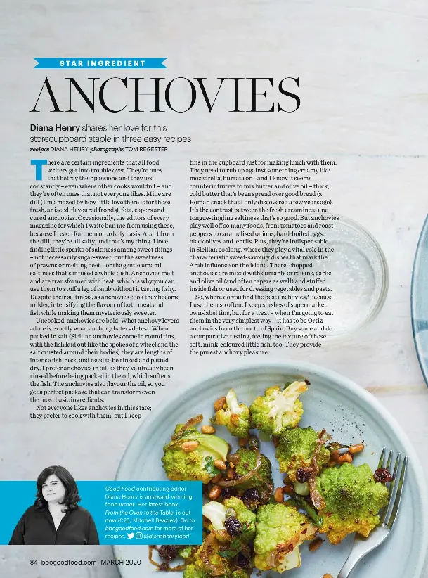 Bbc Good Food Anchovy Pasta Deporecipe.co