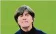  ?? Foto: Witters ?? Joachim Löw bleibt auch Bundestrai­ner, wenn er es nicht mehr ist.