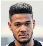  ??  ?? STRUGGLES: Newcastle record signing Joelinton