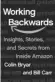  ??  ?? Working Backwards: Insights, Stories and Secrets from Inside Amazon Author:colin Bryar & Bill Carr Publisher: Macmillan
Price: ~699