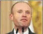  ?? REUTERS FILE ?? ■
Joseph Muscat