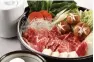  ??  ?? Sukiyaki PHP 1,500–1,999 PER PERSON