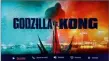  ?? ?? OT: Godzilla vs. Kong L: US J: 2021 V: Warner Home
B: 2.39 : 1 T: Dolby Atmos R: Adam Wingard
D: Alexander Skarsgad, Millie Bobby Brown, Rebecca Hall LZ: 113 min FSK: 12 W-cover: nein