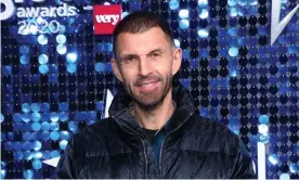  ?? Photograph: Lia Toby/PA ?? Tim Westwood has strenuousl­y denied all the allegation­s.