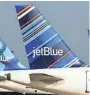  ?? JETBLUE AIRWAYS ??