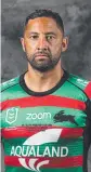  ?? ?? Benji Marshall.