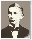  ?? ?? US stamp dealer Nicholas Seebeck’s dubious approach to stamp production and collecting was met with cynicism at the time, but today the stamps he produced are eagerly sought after, relics of an intriguing chapter in philately