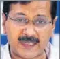  ??  ?? Delhi CM Arvind Kejriwal has been demanding PM Narendra Modi’s college and university certificat­es be made public.