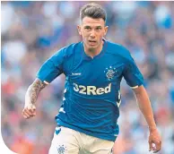  ??  ?? Ryan Jack