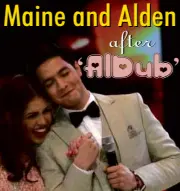  ?? FILE PHOTO ?? ALDUB. Their tandem’s ongoing progressio­n is key to its long-term possibilit­ies.