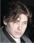  ??  ?? Paul Bernardo