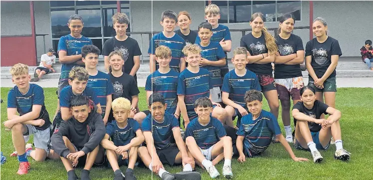 Ross Shield thrills return to Bay | Hawke's Bay Today | PressReade­r