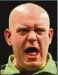  ?? ?? Michael van Gerwen