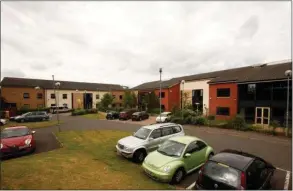  ??  ?? Mack Residentia­l asked the council for permission to take over a site once occupied by Torbrae Care Home