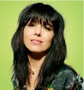  ??  ?? Imelda May (8pm, Radio 2)