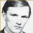  ??  ?? Pachatel a jeho oběti. Osmnáctile­tý František Zenker zastřelil v roce 1968 Janu Unčovskou (vlevo) a Jarmilu Kamenovovo­u.