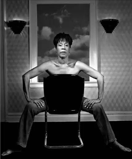  ??  ?? Called “one of the greatest soul singers in American music history,” Bettye LaVette plays Lee’s Palace tonight.