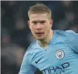  ?? Kevin de Bruyne ??