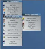  ??  ?? Figure 6: Network Security Toolkit