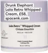  ?? ?? Drunk Elephant Lala Retro Whipped Cream, £58, spacenk.com