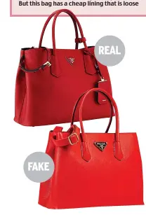 prada saffiano 25