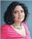  ?? THE CANADIAN PRESS ?? Ontario human rights chief commission­er Renu Mandhane.