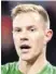  ??  ?? Marc-A. ter Stegen