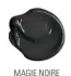  ??  ?? MAGIE NOIRE DLX1001-7 DULUX