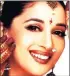  ??  ?? MADHURI DIXIT