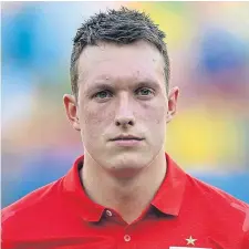  ??  ?? England defender Phil Jones.