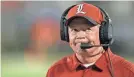  ?? PETRINO BY JOHN DAVID MERCER/USA TODAY ??