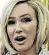  ??  ?? Pastor Paula White is under fire for her comment about “satanic pregnancie­s.”