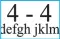  ??  ?? 9a. Could be one is none the wiser (3,3,1,4)