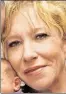  ??  ?? FANATIC: Sally Jones, a Brit who joined ISIS, has threatened to kill Queen Elizabeth.