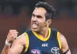  ??  ?? Eddie Betts