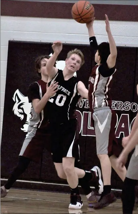 ‘Our family has been through hell and back’: Emotional testimonie­s ...