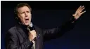  ??  ?? ■
Will Ferrell.
FOTO: CHRIS PIZZELLO/ TT-AP-ARKIVBILD