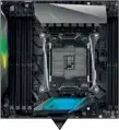  ??  ?? The chip works with the new LGA 2066 socket.