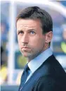  ??  ?? Dundee boss Neil Mccann recruited 11 players in the summer.