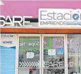  ?? CORTESÍA: MUNICIPIO ?? SARE es un programa de simplifica­ción